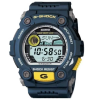 Đồng Hồ Casio Nam G-7900-2DR