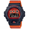 Đồng Hồ Casio Nam DW-6900TD-4DR