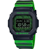 Đồng Hồ Casio Nam DW-D5600TD-3DR