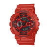Đồng Hồ Casio Nam GA-110RRB-4ADR