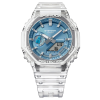 Đồng Hồ Casio Nam GA-2100BM-7A2DR