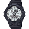 Đồng Hồ Casio Nam GA-700WD-1ADR