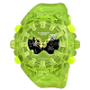 Đồng Hồ Casio Nam GA-V01SKE-3ADR