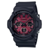 Đồng Hồ Casio Nam GAS-100AR-1ADR
