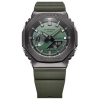 Đồng Hồ Casio Nam GM-2100B-3ADR