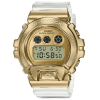 Đồng Hồ Casio Nam GM-6900SG-9DR