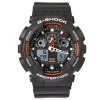 Đồng Hồ Casio Nam GA-100-1A4DR