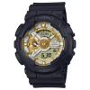Đồng Hồ Casio Nam GA-110CD-1A9DR