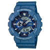 Đồng Hồ Casio Nam GA-110DC-2ADR
