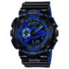 Đồng Hồ Casio Nam GA-110LPA-1ADR