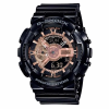 Đồng Hồ Casio Nam GA-110MMC-1ADR