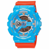 Đồng Hồ Casio Nam GA-110NC-2ADR