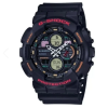 Đồng Hồ Casio Nam GA-140-1A4DR