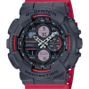 Đồng Hồ Casio Nam GA-140-4ADR