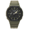 Đồng Hồ Casio Nam GA-2110SU-3ADR