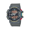 Đồng Hồ Casio Nam GA-400PC-8ADR
