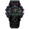 Đồng Hồ Casio Nam GA-700RGB-1ADR