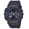 Đồng Hồ Casio Nam GMA-S140-2A2DR