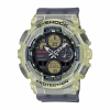 Đồng Hồ Casio Nam GMA-S140MC-1ADR