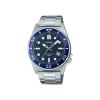 Đồng Hồ Casio Nam MTD-135D-2AVDF