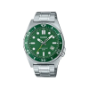 Đồng Hồ Casio Nam MTD-135D-3AVDF