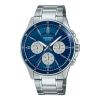 Đồng Hồ Casio Nam MTP-1374D-2A3VDF