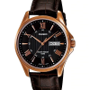 Đồng Hồ Casio Nam MTP-1384L-1AVDF