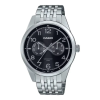 Đồng Hồ Casio Nam MTP-E340D-1AVDF