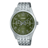 Đồng Hồ Casio Nam MTP-E340D-3AVDF