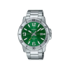 Đồng Hồ Casio Nam MTP-VD01D-3BVUDF