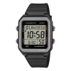 Đồng Hồ Casio Nam W-221H-1AVDF