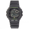Đồng Hồ Casio Nam WS-1400H-1AVDF
