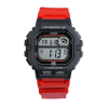 Đồng Hồ Casio Nam WS-1400H-4AVDF