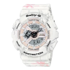 Đồng Hồ Casio Nữ BA-110CF-7ADR