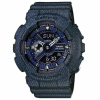 Đồng Hồ Casio Nữ BA-110DC-2A1DR