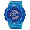 Đồng Hồ Casio Nữ BA-110JM-2ADR