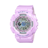 Đồng Hồ Casio Nữ BA-110MC-6ADR