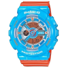 Đồng Hồ Casio Nữ BA-110NC-2ADR