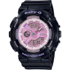 Đồng Hồ Casio Nữ BA-110PL-1ADR