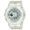 Đồng Hồ Casio Nữ BA-110XCR-7ADR