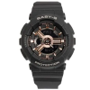 Đồng Hồ Casio Nữ BA-110XRG-1ADR