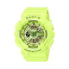 Đồng Hồ Casio Nữ BA-110YK-3ADR