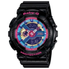Đồng Hồ Casio Nữ BA-112-1ADR