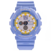 Đồng Hồ Casio Nữ BA-120-2BDR