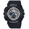 Đồng Hồ Casio Nữ BA-120LP-1ADR