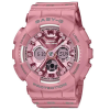 Đồng Hồ Casio Nữ BA-130SP-4ADR