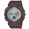 Đồng Hồ Casio Nữ BA-130SW-5ADR