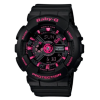 Đồng Hồ Casio Nữ BA-111-1ADR