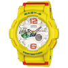 Đồng Hồ Casio Nữ BGA-180-9BDR