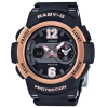 Đồng Hồ Casio Nữ BGA-210-1BDR